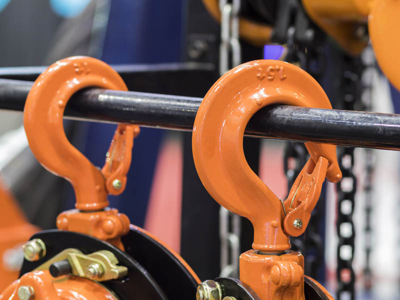 How to Solve Common Rigging Issues